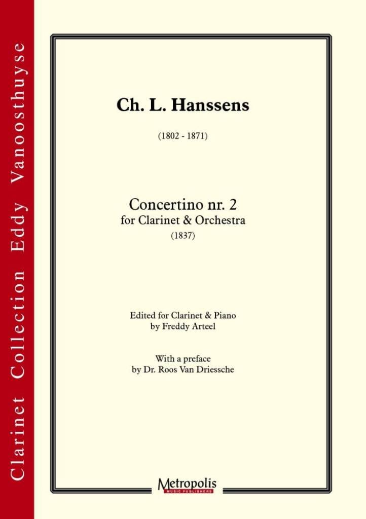 Concertino Nr. 2